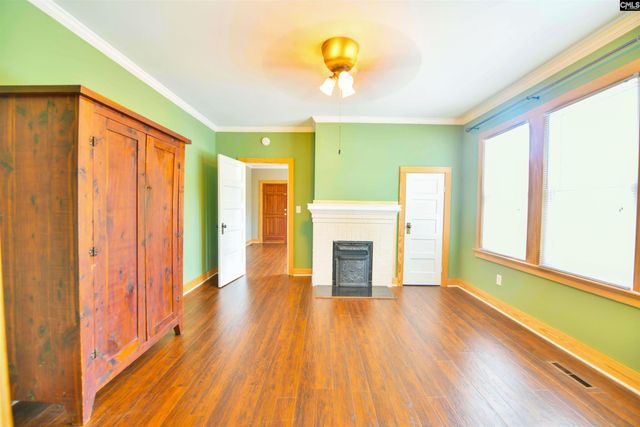 1721 Harrington Street, Newberry, SC 29108