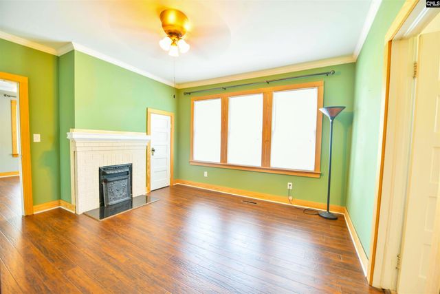 1721 Harrington Street, Newberry, SC 29108