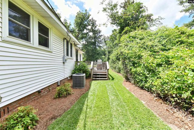 1721 Harrington Street, Newberry, SC 29108