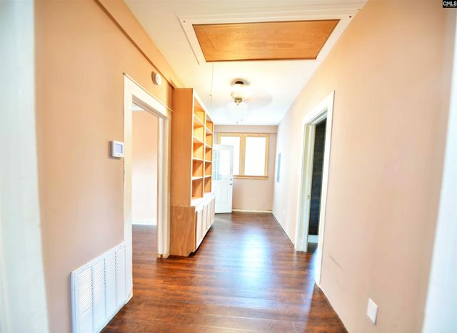 1721 Harrington Street, Newberry, SC 29108