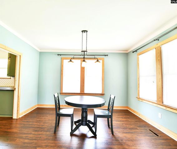 1721 Harrington Street, Newberry, SC 29108