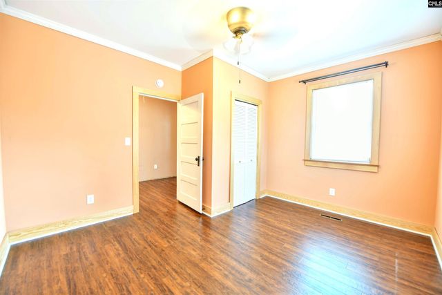 1721 Harrington Street, Newberry, SC 29108