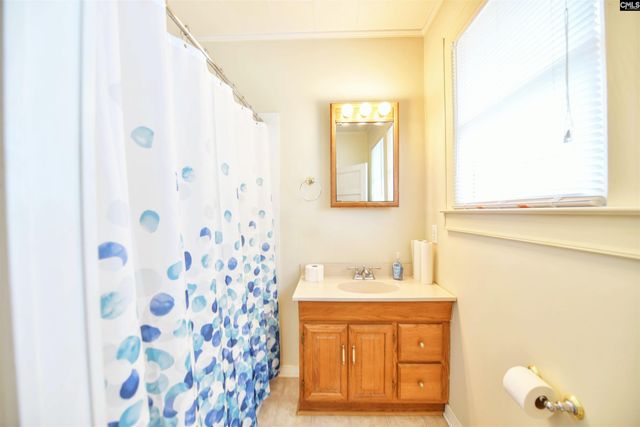 1721 Harrington Street, Newberry, SC 29108