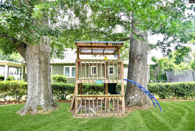 1721 Harrington Street, Newberry, SC 29108