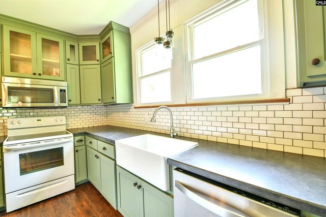 1721 Harrington Street, Newberry, SC 29108