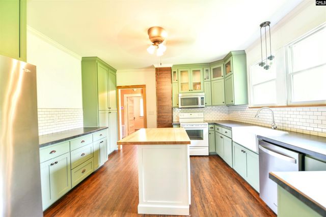 1721 Harrington Street, Newberry, SC 29108
