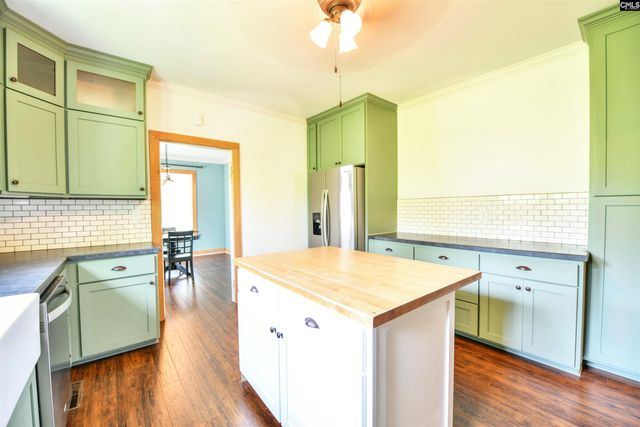 1721 Harrington Street, Newberry, SC 29108