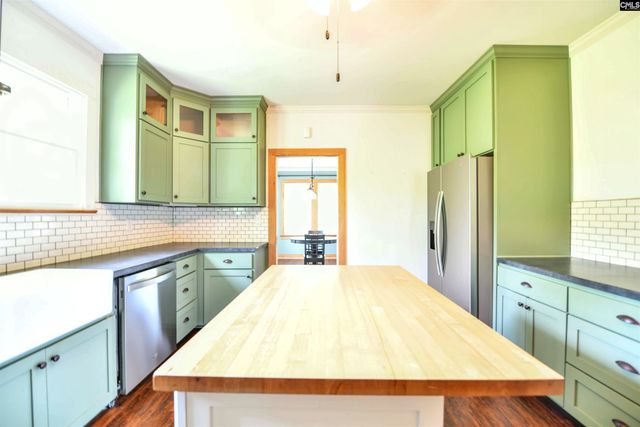 1721 Harrington Street, Newberry, SC 29108