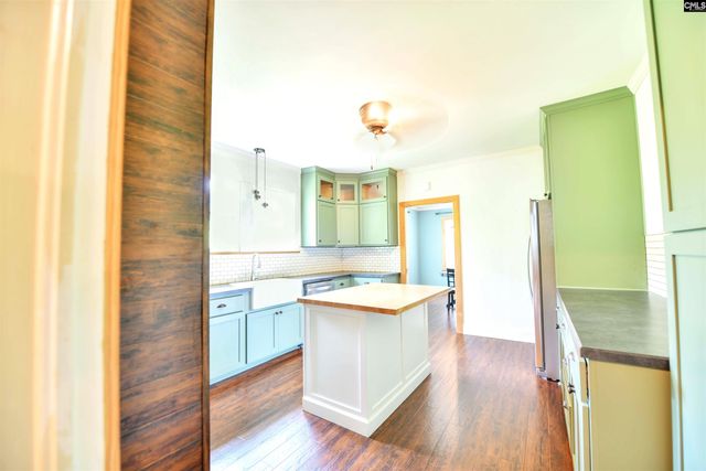 1721 Harrington Street, Newberry, SC 29108