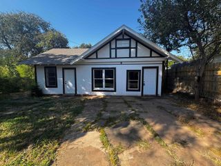 1710 HUFF STREET, Wichita Falls, TX 76301