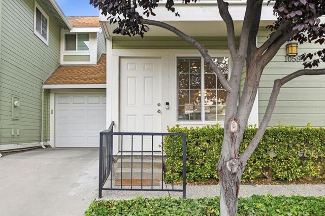 1058 Rymar Place, San Jose, CA 95133