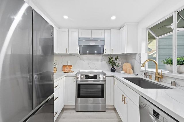 1058 Rymar Place, San Jose, CA 95133
