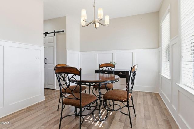 95 Kingsly Drive, Clayton, NC 27527