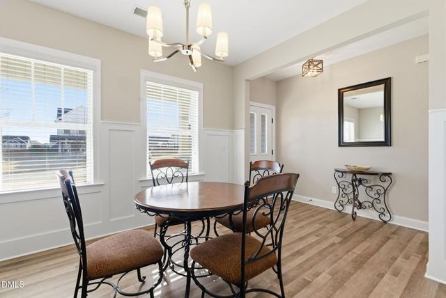 95 Kingsly Drive, Clayton, NC 27527