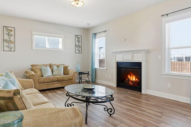 95 Kingsly Drive, Clayton, NC 27527