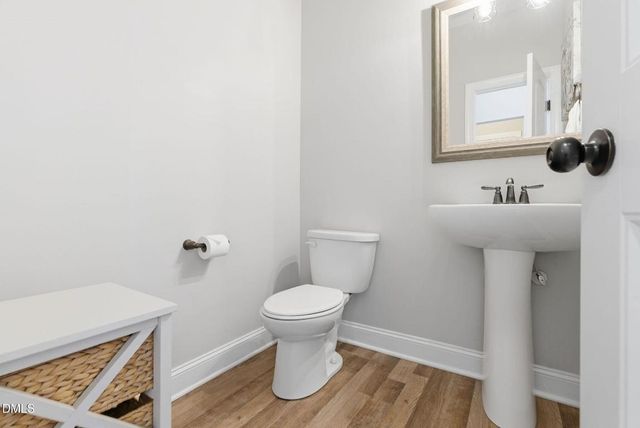 95 Kingsly Drive, Clayton, NC 27527