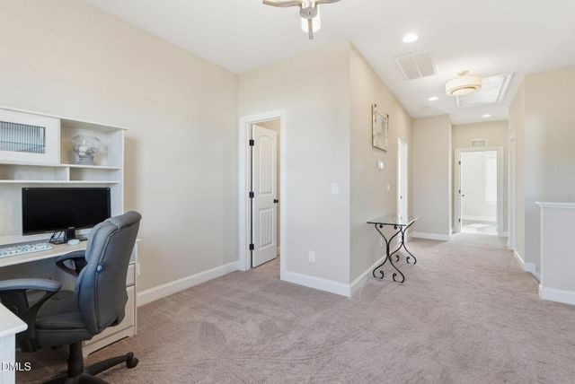 95 Kingsly Drive, Clayton, NC 27527