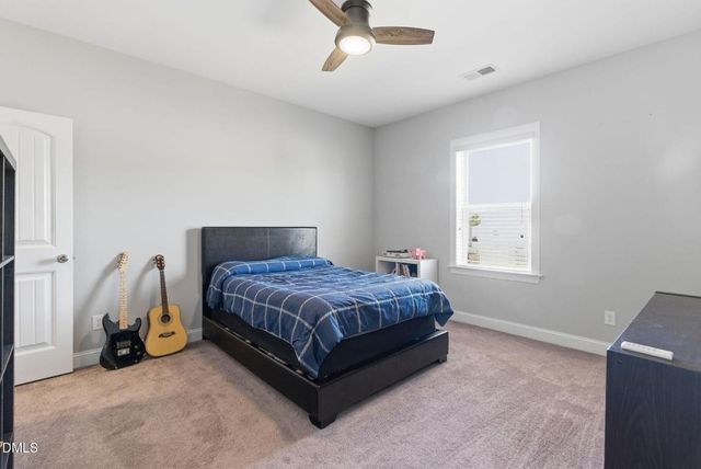 95 Kingsly Drive, Clayton, NC 27527