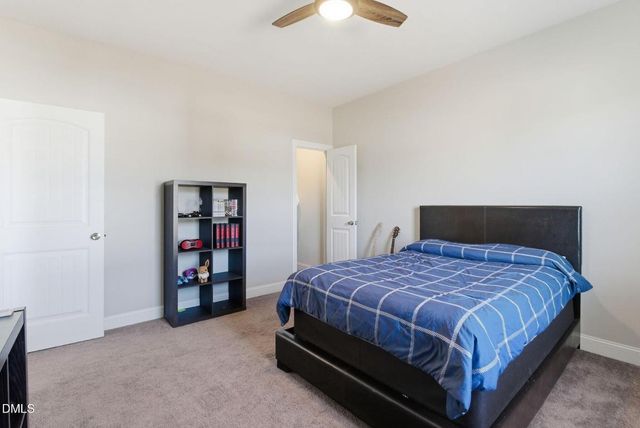 95 Kingsly Drive, Clayton, NC 27527