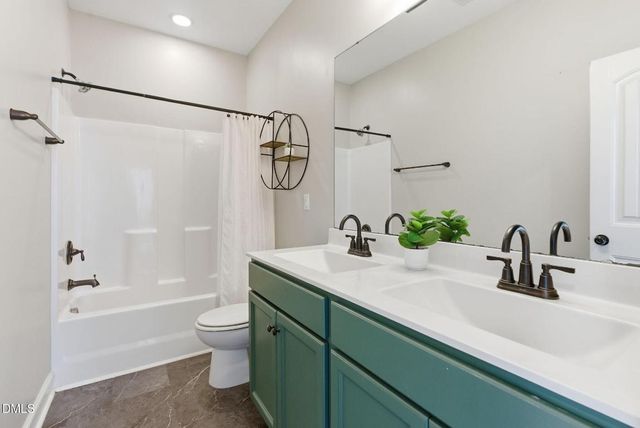 95 Kingsly Drive, Clayton, NC 27527