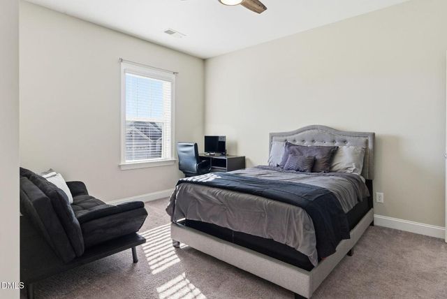 95 Kingsly Drive, Clayton, NC 27527