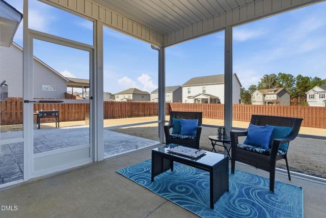 95 Kingsly Drive, Clayton, NC 27527