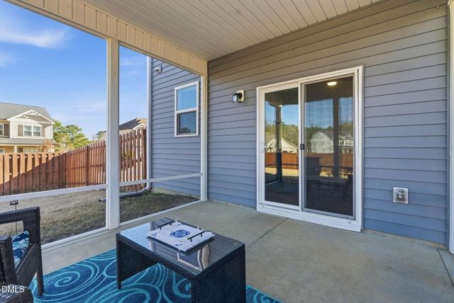 95 Kingsly Drive, Clayton, NC 27527