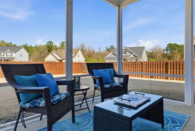 95 Kingsly Drive, Clayton, NC 27527