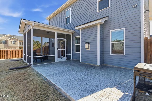 95 Kingsly Drive, Clayton, NC 27527