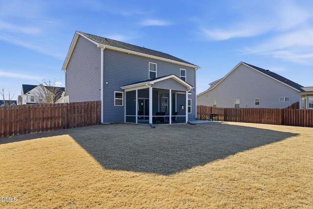 95 Kingsly Drive, Clayton, NC 27527