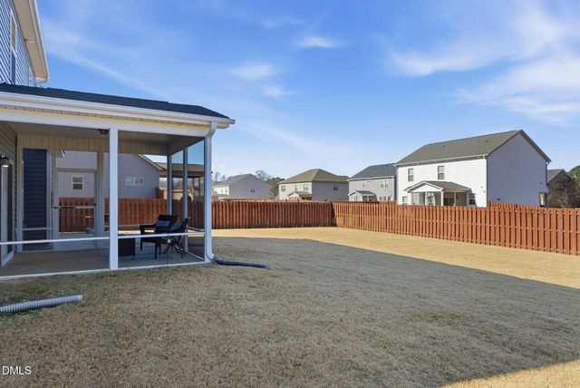 95 Kingsly Drive, Clayton, NC 27527