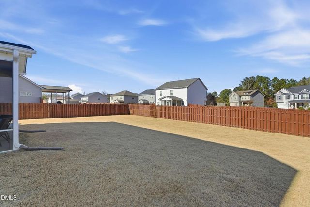 95 Kingsly Drive, Clayton, NC 27527