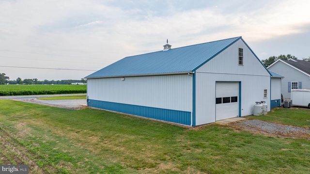 16937 WHITESVILLE RD, Delmar, DE 19940