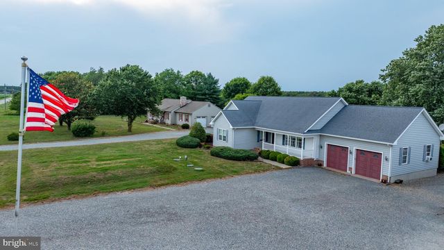 16937 WHITESVILLE RD, Delmar, DE 19940