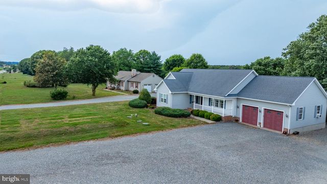16937 WHITESVILLE RD, Delmar, DE 19940