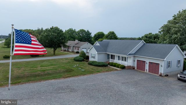 16937 WHITESVILLE RD, Delmar, DE 19940