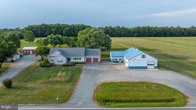16937 WHITESVILLE RD, Delmar, DE 19940