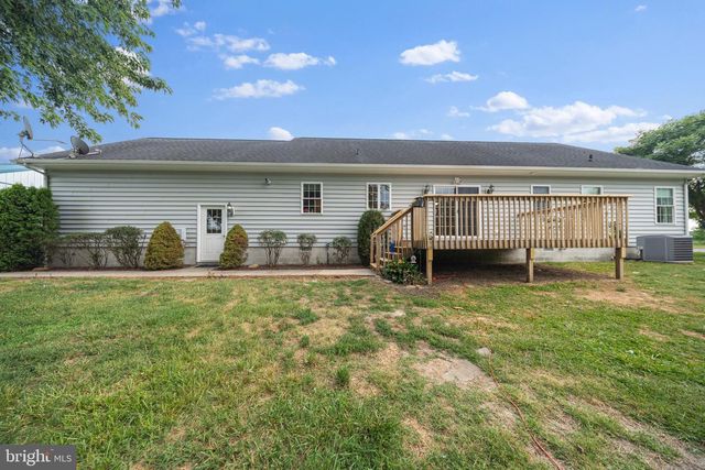16937 WHITESVILLE RD, Delmar, DE 19940