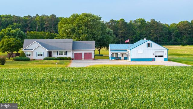 16937 WHITESVILLE RD, Delmar, DE 19940