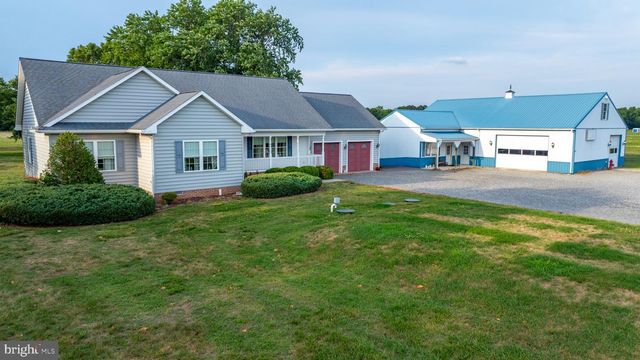 16937 WHITESVILLE RD, Delmar, DE 19940