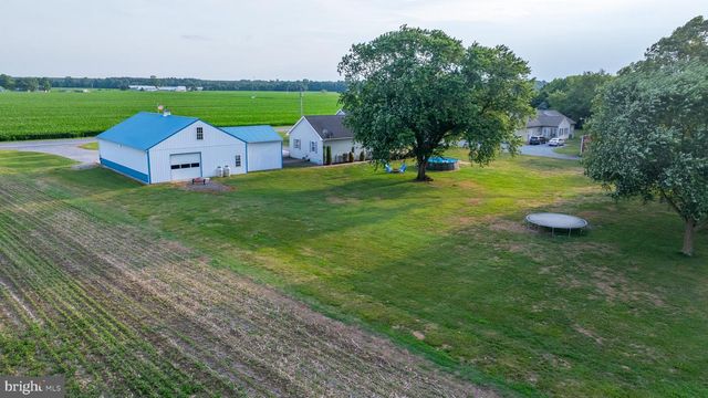 16937 WHITESVILLE RD, Delmar, DE 19940