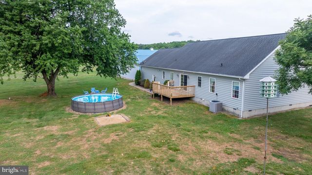 16937 WHITESVILLE RD, Delmar, DE 19940