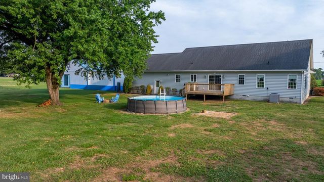 16937 WHITESVILLE RD, Delmar, DE 19940