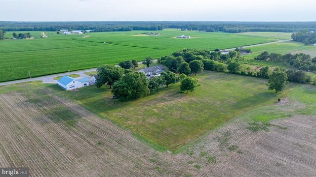 16937 WHITESVILLE RD, Delmar, DE 19940