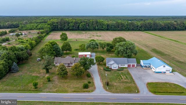 16937 WHITESVILLE RD, Delmar, DE 19940