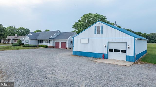 16937 WHITESVILLE RD, Delmar, DE 19940