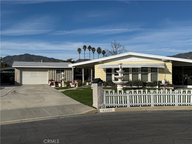 43464 Low, Hemet, CA 92544