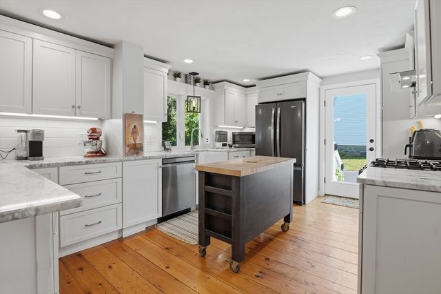 1 Cuba Road, Worcester, MA 01603