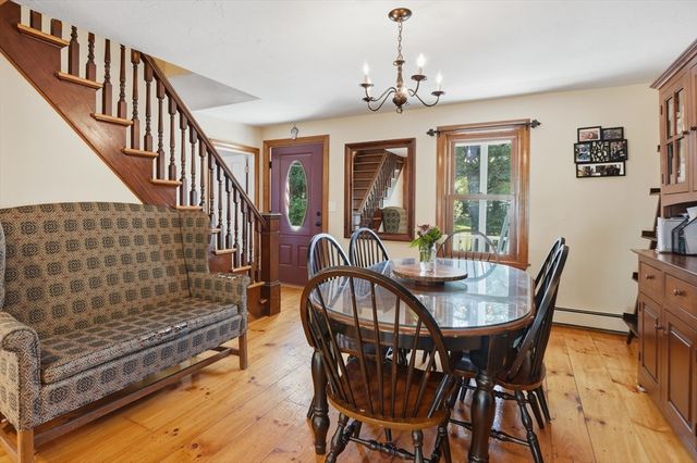 1 Cuba Road, Worcester, MA 01603