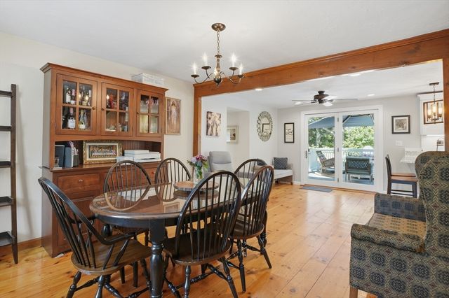1 Cuba Road, Worcester, MA 01603